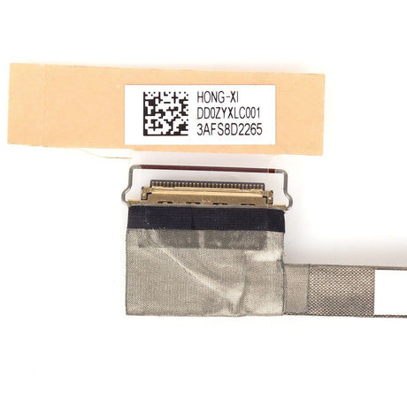 Cable Flex Para Portátil Acer A715-51G A715-76 50.Qgcn7.006 Dd0Zyxlc001 30 Pines