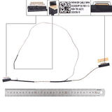 Cable Flex Para Portátil Acer An515-44-45-55-57 Dc02003P100 50.Q7Kn2.011 30 Pines
