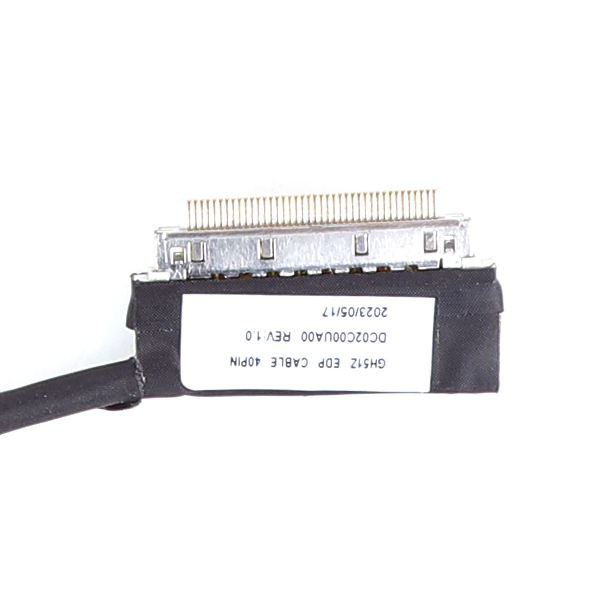 Cable Flex Para Portátil Acer An515-57 N20C1 Gh51Z Dc02C00Ua00 40 Pines