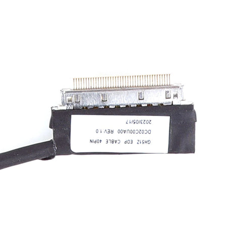 Cable Flex Para Portátil Acer An515-57 N20C1 Gh51Z Dc02C00Ua00 40 Pines