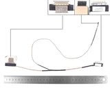 Cable Flex Para Portátil Acer An515-57 N20C1 Gh51Z Dc02C00Ua00 40 Pines
