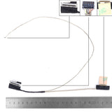 Cable Flex Para Portátil Acer Aspire A315-33 A315-41 A315-41G A315-53 A315-53G 50.Gy9N2.005 Dc020032400
