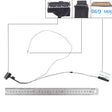 Cable Flex Para Portátil Acer Aspire A517-51 A517-51G A717 Ph317-51 Ph317-52 Dc02002Vs00 50.Gsun2.008