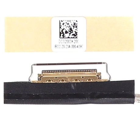 Cable Flex Para Portátil Acer Aspire3 A315-42-42G-54K-56 57 N19C1 Dc02003K200