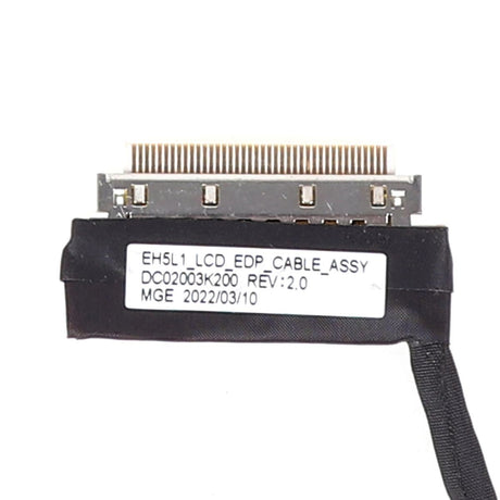 Cable Flex Para Portátil Acer Aspire3 A315-42-42G-54K-56 57 N19C1 Dc02003K200
