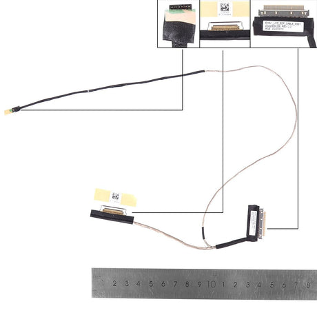Cable Flex Para Portátil Acer Aspire3 A315-42-42G-54K-56 57 N19C1 Dc02003K200