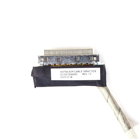 Cable Flex Para Portátil Acer Nitro 5 An517-42 An517-55 Dc02C00Ws00 40 Pines