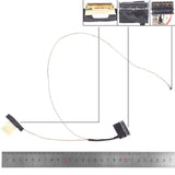 Cable Lcd Led Acer Nitro5 An515 51 53kk N17c1 30pin. Dc02002vr00