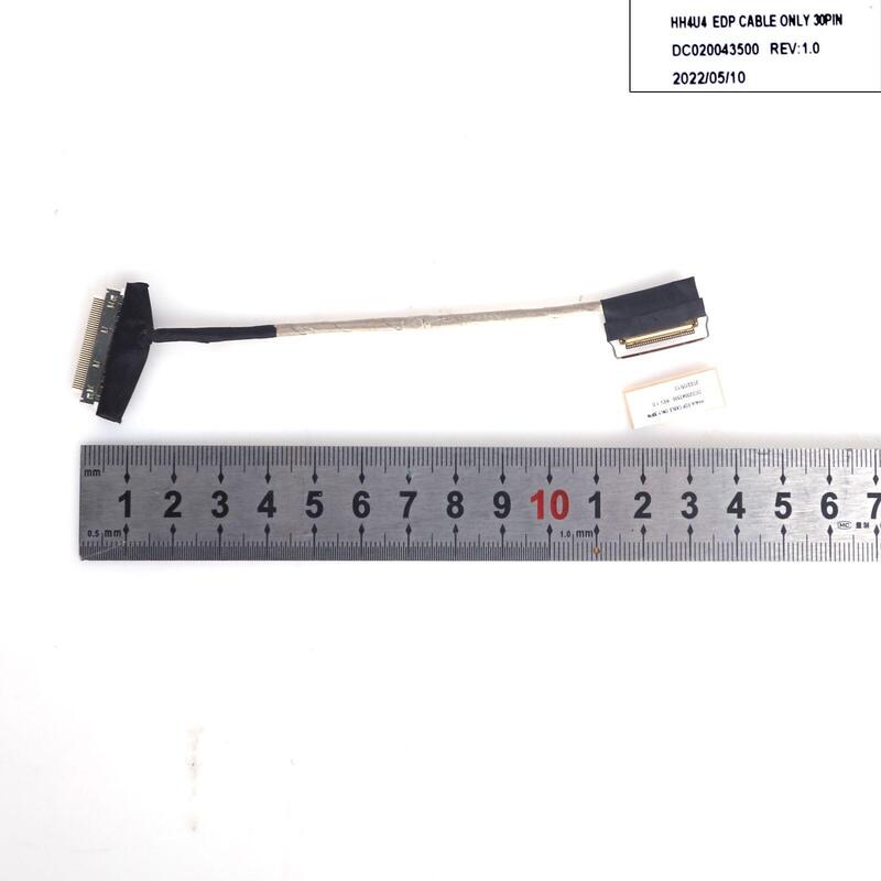 Cable Lcd Led Acer S3 Sf314 512 Hh4u4 Swift 3 2022 30pin 0.5 Dc020043500