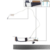 Cable Lcd Led Acer Spin 5 Sp513 51 40pin 0.5 50.Gk4n1.005 450.0a601.0011