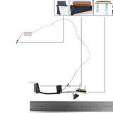Cable Flex Para Portátil Acer Spin 5 Sp513-51 50.Gk4N1.005 450.0A601.0011 40 Pines