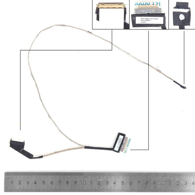 Cable Lcd Led Acer Swift 3 Sf314 52g Sf315 41 53 52 1422 02mb000 1422 02xr000