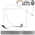 Cable Flex Para Portátil Acer Swift 3 Sf314-52G Sf315-41-53-52 1422-02Mb000 1422-02Xr000