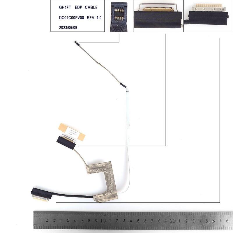 Cable Lcd Led Acer Swift 3 Sf314 59 30pin 0.5. 50.A0nn2.001 Dc02c00pv00