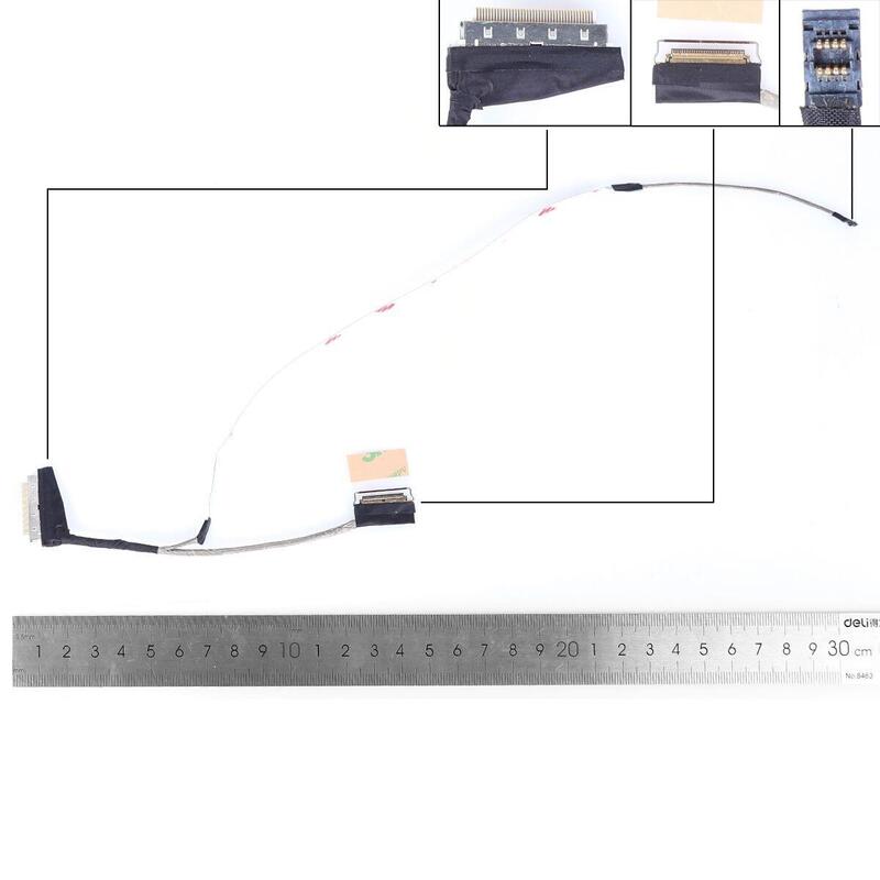 Cable Lcd Led Acer Swift X Sfx14 41g Sf314 43 511 30pin 0.5. Dc02003up00