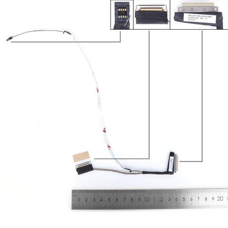 Cable Flex Para Portátil Acer Swift X Sfx14-41G Sf314-511 S3-511 Dc02003Xx00 30 Pines
