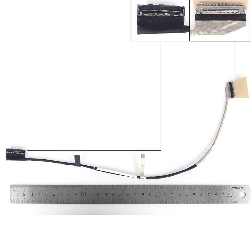 Cable Lcd Led Asus 5plus G713qm G513qm Qs 40pin 0.4 6017b1547301