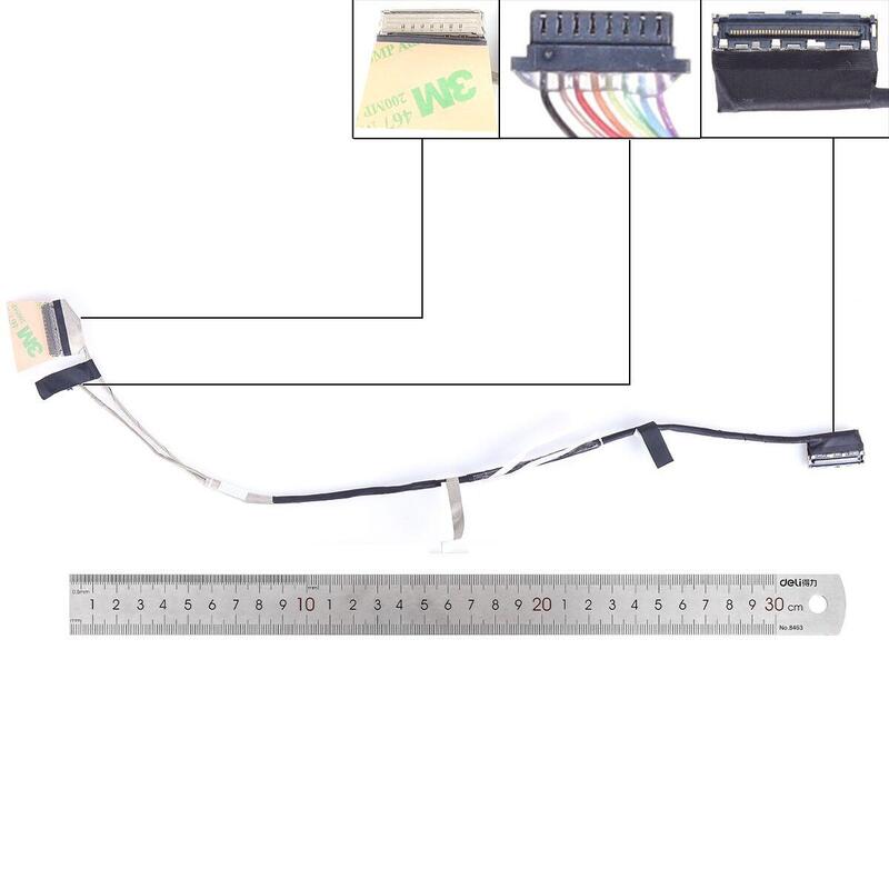 Cable Lcd Led Asus 5r 5plus G533qs 40pin 0.5 300hz. 6017b1547101