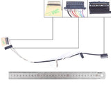 Cable Lcd Led Asus 5r 5plus G533qs 40pin 0.5 300hz. 6017b1547101