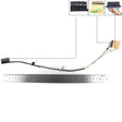 Cable Flex Para Portátil Asus 5R 5Plus G533Z G533Qs 6017B1547201 40 Pines