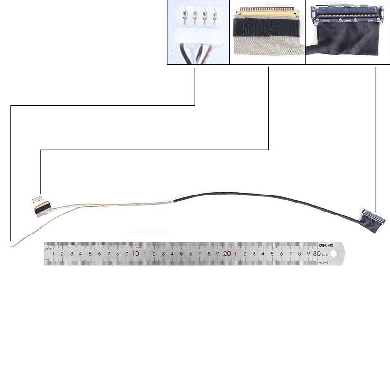 Cable Lcd Led Asus G531 G531gw G531gt G531g 30 Pines 0,5 1422 03c30a2