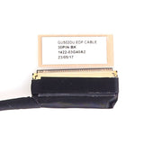 Cable Flex Para Portátil Asus Gu502Du Gu502Lu Gu502Lw Gx502 Ga502 1422-03G40A2 30 Pines