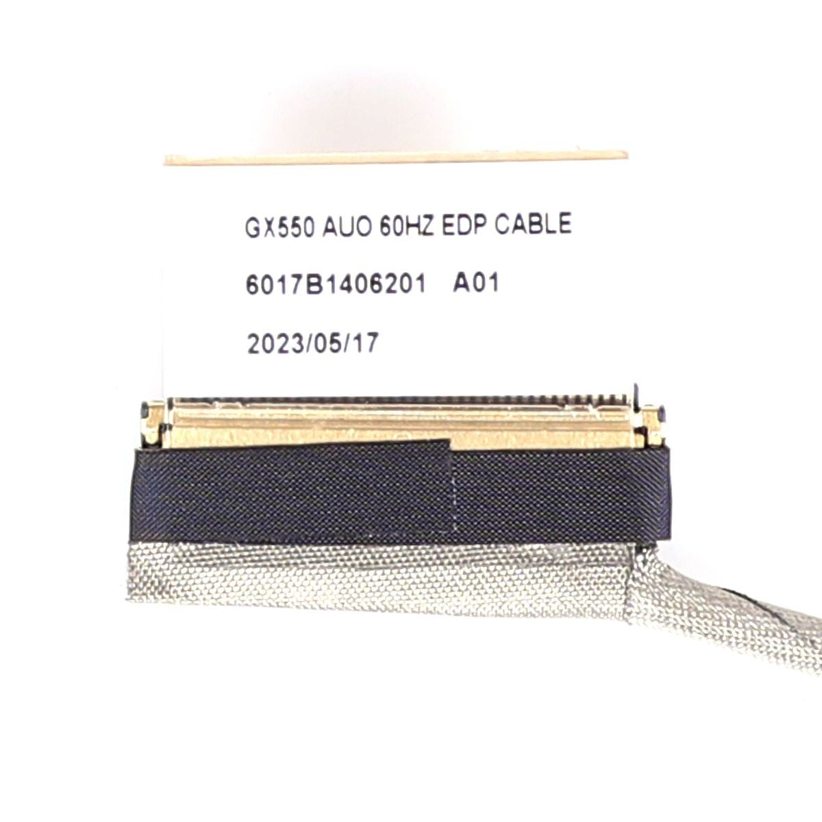 Cable Flex Para Portátil Asus Gx550 Gx550Lxs/Lws/Q 6017B1406201 60Hz 40 Pines