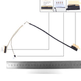 Cable Flex Para Portátil Asus Gx550 Gx550Lxs/Lws/Q 6017B1406201 60Hz 40 Pines