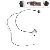 Cable Lcd Led Asus Pro15 K6500ze M6500rq M6500 K6500 Ddxjkhlc212