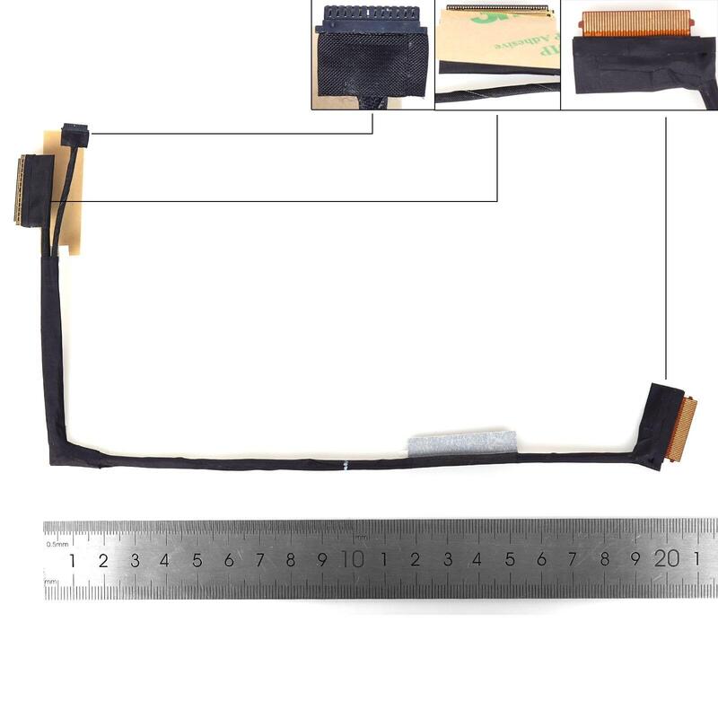 Cable Lcd Led Asus Rog 15 Ga503rm Ga503rx Ga503qs 40pin0.5 14005 03650600
