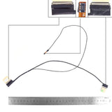 Cable Lcd Led Asus X1703za X1703 30pin 0,5 1422 03wg0as 14005 04180200