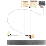 Cable Lcd Led Asus X411 S4100vn X411ua S410u S4100v S4200u. 12064974 00 12564974 00