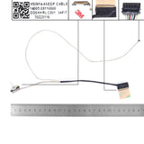 Cable Lcd Led Asus X509 X509fa 1a 1422 03fd0as 14005 03110000 Hq21310589000 1423 000d000 Dd0xkrhd001