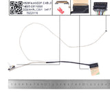 Cable Flex Para Portátil Asus X509 X509Fa-1A 1422-03Fd0As 14005-03110000 Hq21310589000 1423-000D000 Dd0Xkrhd001