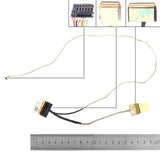 Cable Lcd Led Asus X554s Fl5800l R556l R511l Vm590l W591l 30pin. 1422 01t00as, 1422 01t10as