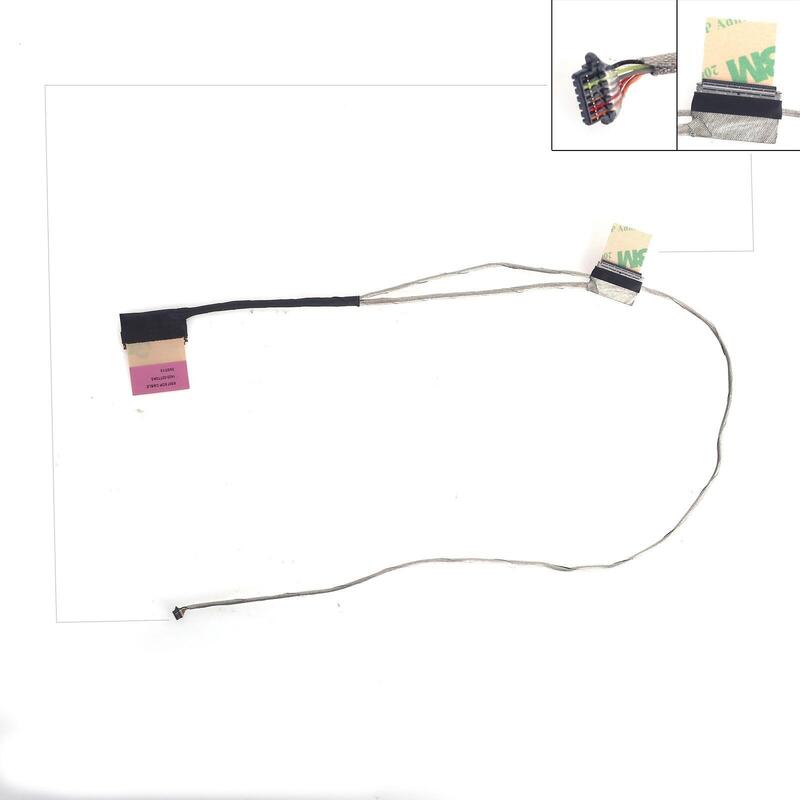 Cable Lcd Led Asus Y5000u A407u Y4000u F507u X507ubrcopia Alta