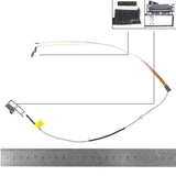 Cable Lcd Led Cable De Cámara Para Hp 840 845 745 G5 G6 850 Zbook 15u. 6017b0901101