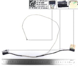 Cable Lcd Led Cable Táctil Lcd Edp De 40 Pines Para Acer Predator Helios 300 Ph315 52 6017b1241501 6017b1240901 6017b1315001 601