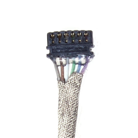 Cable Flex Para Portátil Acer Predator Helios 300 Ph315-52 6017B1241501 6017B1240901 6017B1315001 40Pin