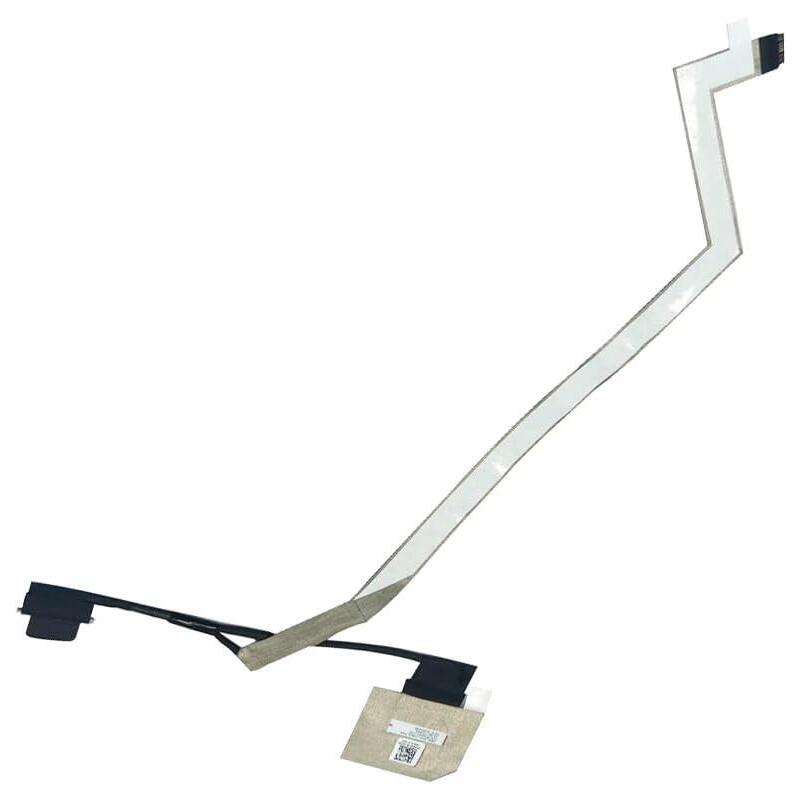 Cable Lcd Led De 30 Pines Para Portátil Dell Latitude 5440 5441 Precision 3480 3481  06cpj8 Dc02c011c00