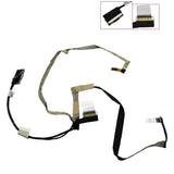 Cable Lcd Led De 30 Pines Para Portátil Dell Xps15 7590  009jgr Dc02c00le00