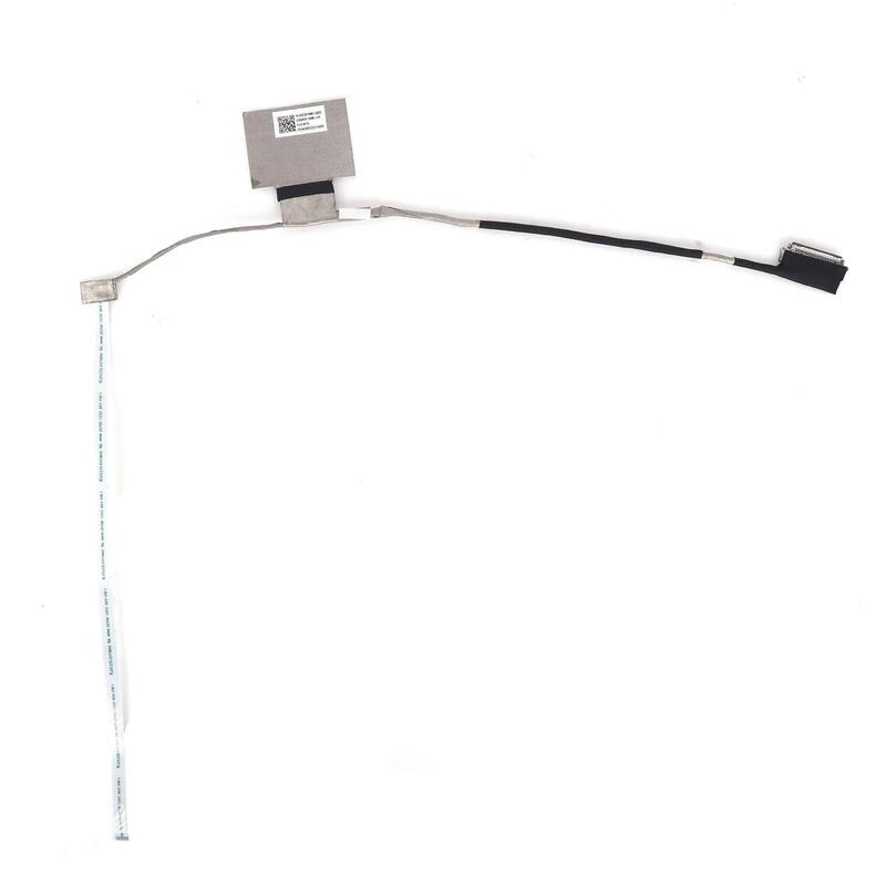 Cable Lcd Led De 30 Pines Para Portátil Hp Zbook 15 Power G8  Dd0xw5lc500