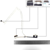 Cable Lcd Led Dell 3540 3440 Fhd 30pin0.5 0tfgm2 450.0sf0d.0022