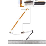 Cable Lcd Led Dell 5401 5402 5408 5409. 450.0kk06.0031 0pwf78