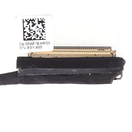 Cable Flex Para Portátil Dell 5401 5402 5408 5409 450.0Kk06.0031 0Pwf78