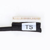 Cable Flex Para Portátil Dell 7568 Xps13 9365 P71G Dc02C00Dj00 0T825X 30 Pines