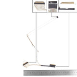 Cable Lcd Led Dell E3420 Latitude 3420 40pin 0.5 Ir. 086yhk 450.0nf03.0001