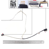 Cable Lcd Led Dell G15 5530 5535 5540 554 40 Pines 0,4 Fhd 05mf40 Dc02c010x00