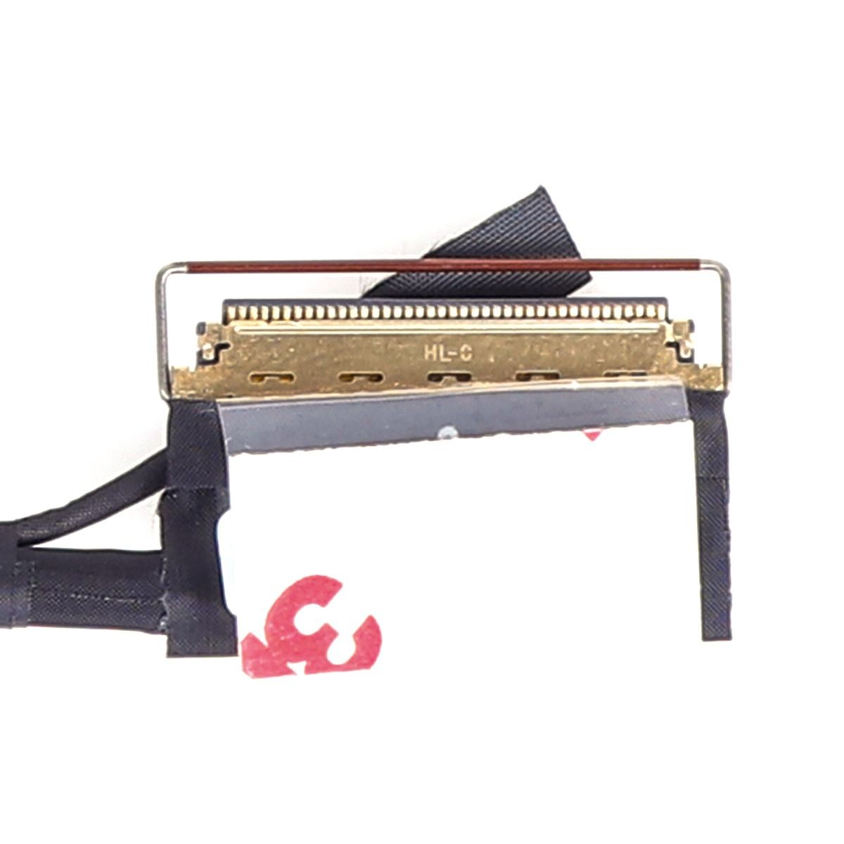 Cable Flex Para Portátil Dell G15 5530 5535 5540 554 05Mf40 Dc02C010X00 Fhd 40 Pines