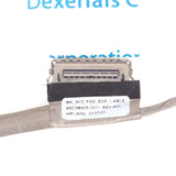 Cable Flex Para Portátil Dell Inspiron 13 5300 5310 0Hhn2F 450.0Mx05.0012 450.0Mx05.0011 30Pin
